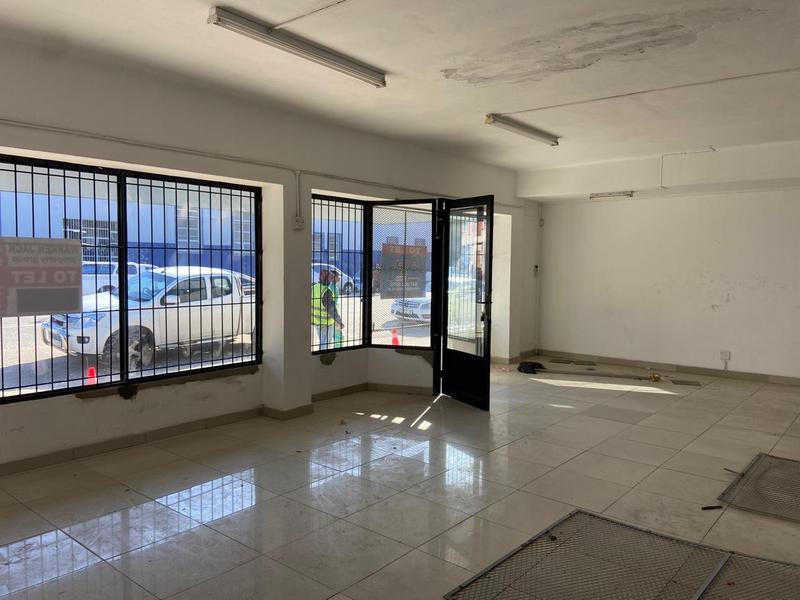 To Let commercial Property for Rent in Sydenham Eastern Cape